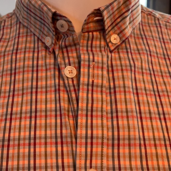 Men’s Ben Sherman shirt - Picture 4 of 4